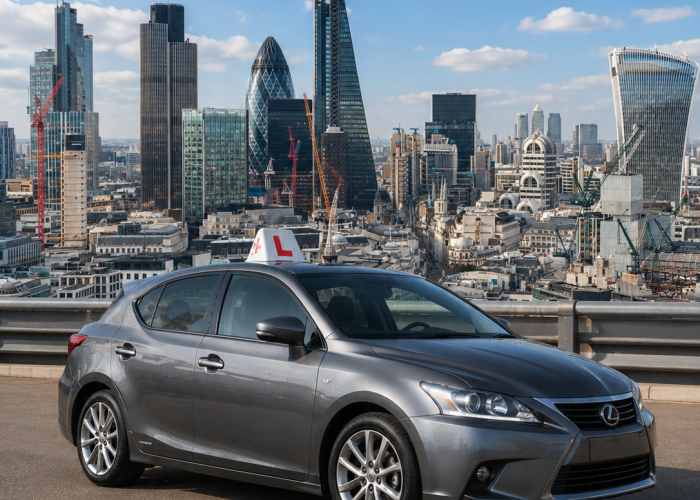 easy1 drivingschool east london